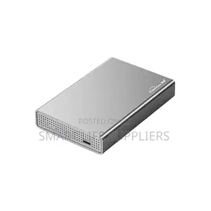Click to Enlarge
Type C 5Gbps External 2.5 SSD HDD