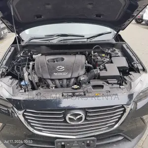 Nissan Dayz 2019 Brown