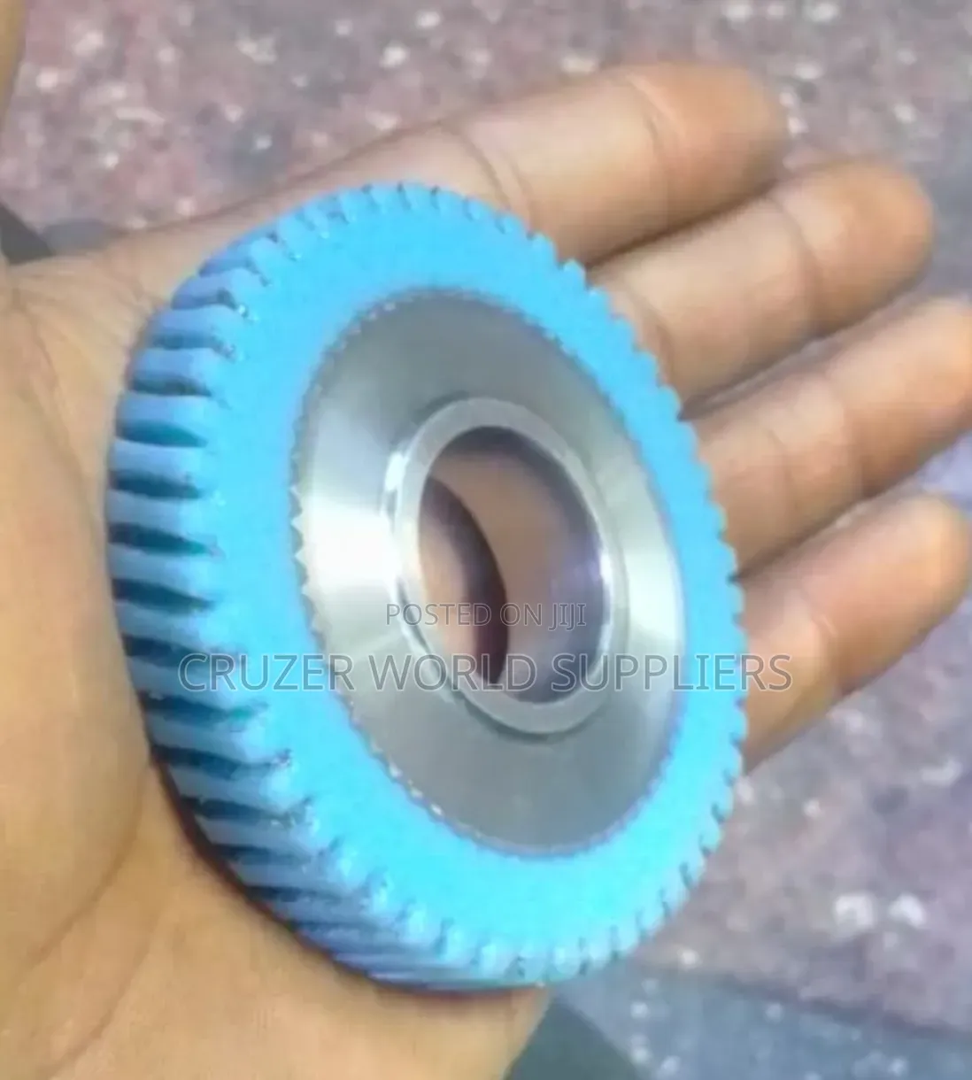 Suzuki Alto Sterling Column Bush