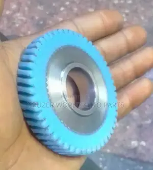 Suzuki Alto Sterling Column Bush
