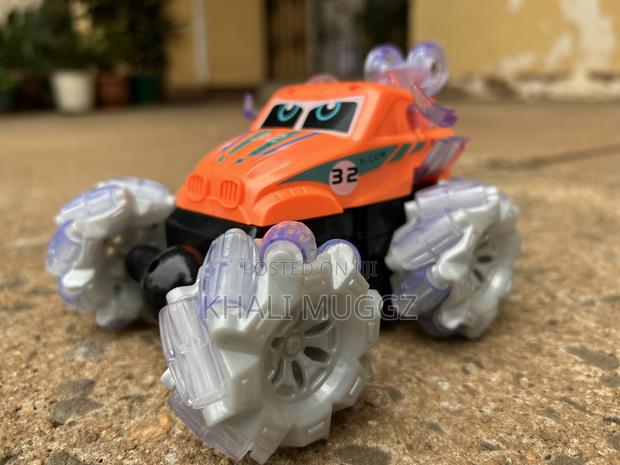 Remote Control Car - thumbnail 2