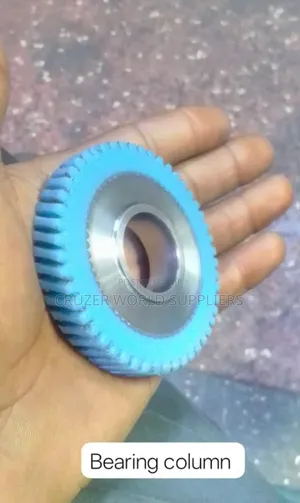 Suzuki Alto Sterling Column Bush