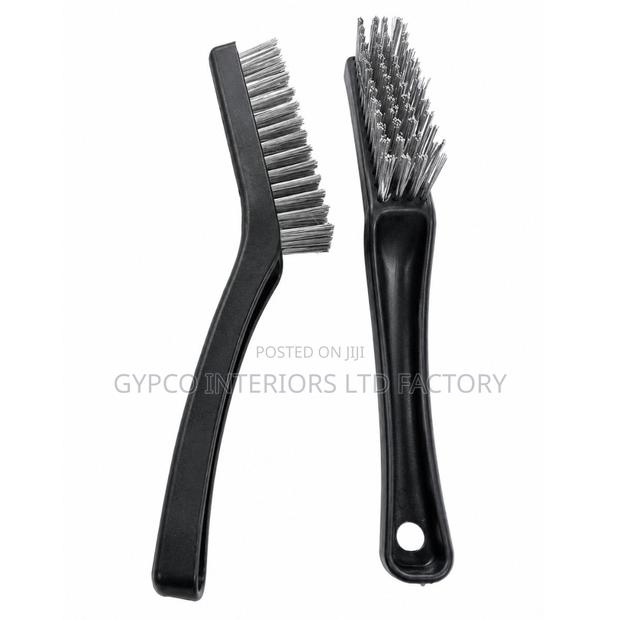 Wire Brush - thumbnail 2