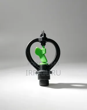Butterfly Micro Sprinkler Systems