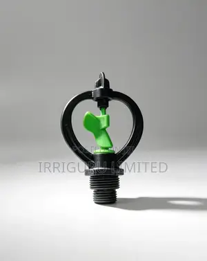Butterfly Micro Sprinkler Systems