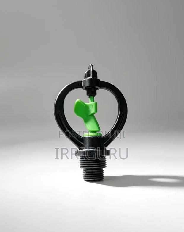 Butterfly Micro Sprinkler Systems