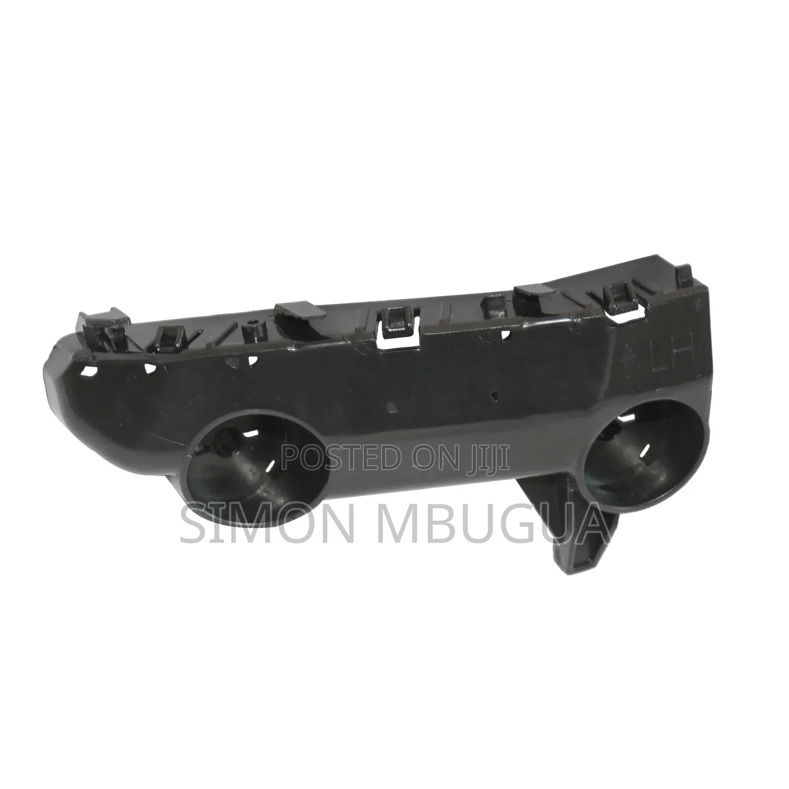 Nissan Sylphy 2013 Bumper Front Bumper Slides
