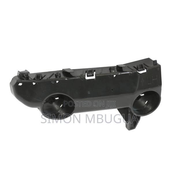 Nissan Sylphy 2013 Bumper Front Bumper Slides