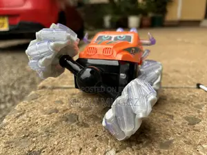 Remote Control Car