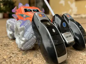 Remote Control Car
