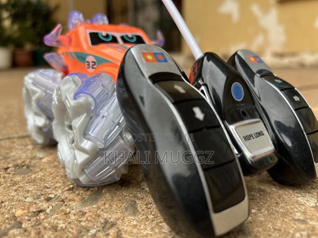 Remote Control Car - thumbnail 4