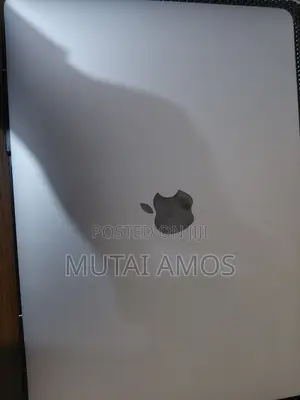 Laptop Apple MacBook Pro 8GB Apple M1 SSD 256GB