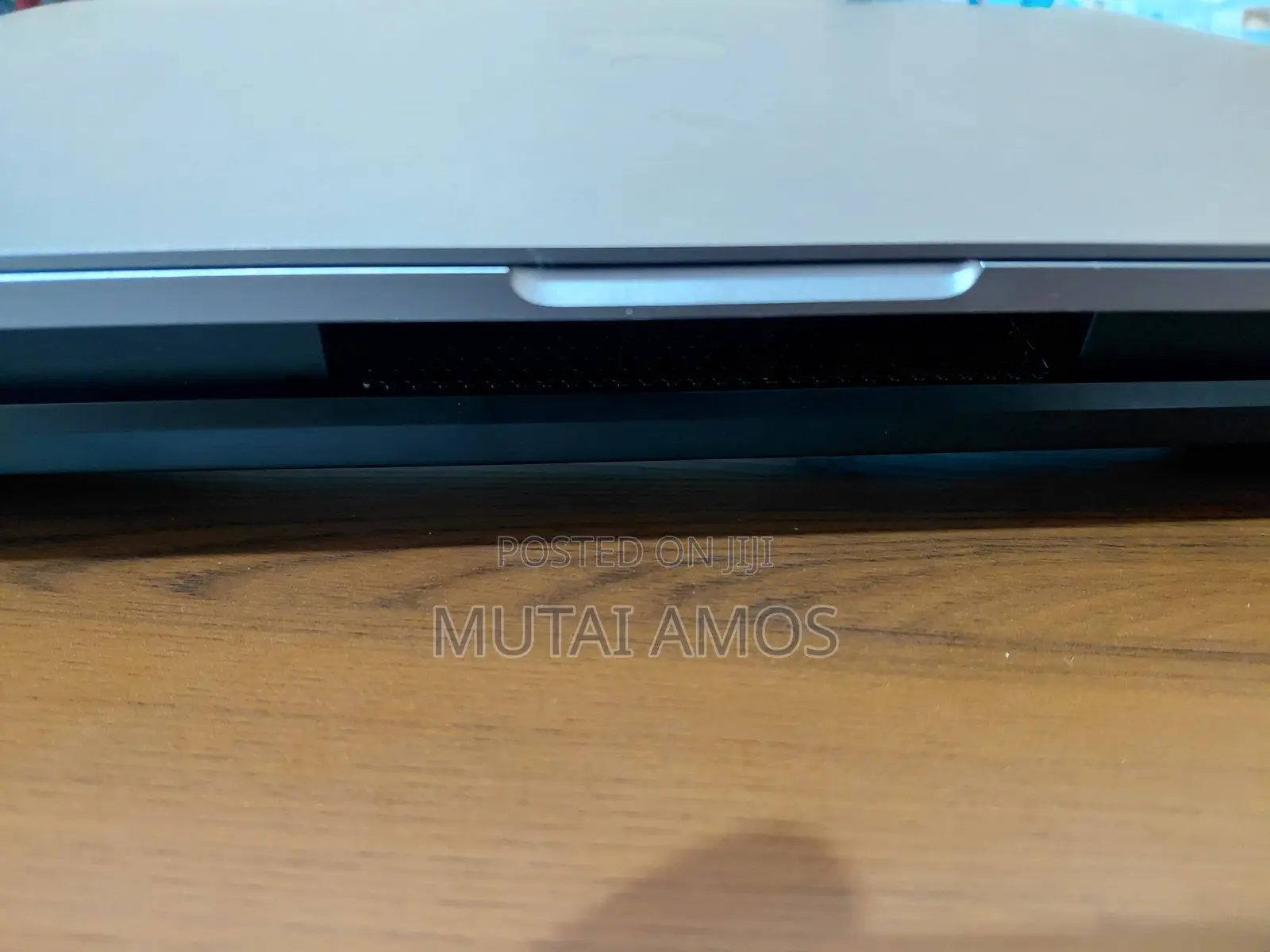 Laptop Apple MacBook Pro 8GB Apple M1 SSD 256GB