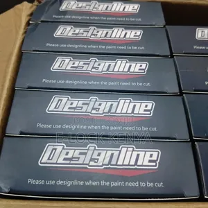 Reliable Performance Car Designline