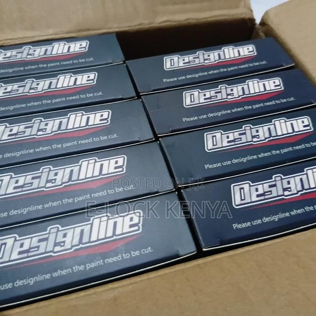 Reliable Performance Car Designline - thumbnail 2