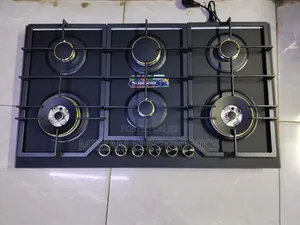 Bolesi 90cm All Gas Golden Series Hob