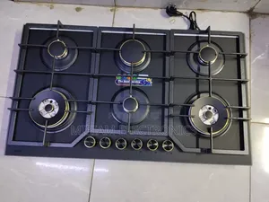 Bolesi 90cm All Gas Golden Series Hob