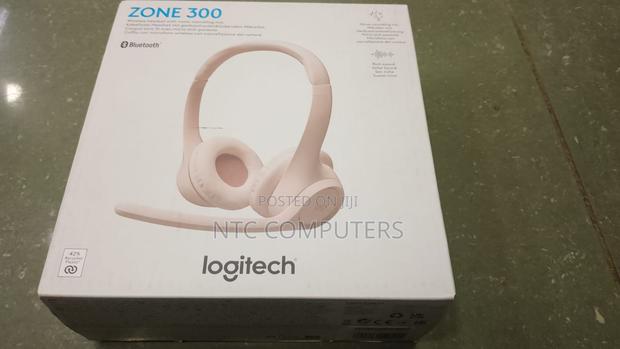 Logitech Zone 300 Headset