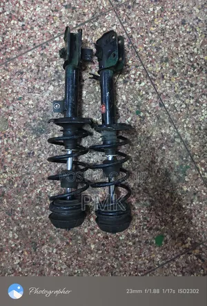 Suzuki Swift Complete Shock