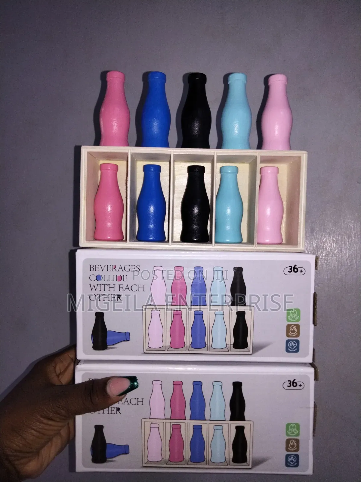 Color Game