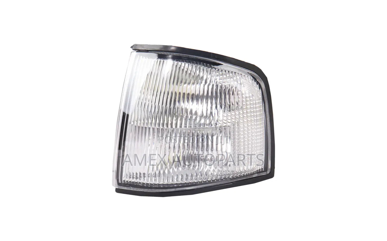 Corner Lamp Mazda Bongo Nissan Vannett
