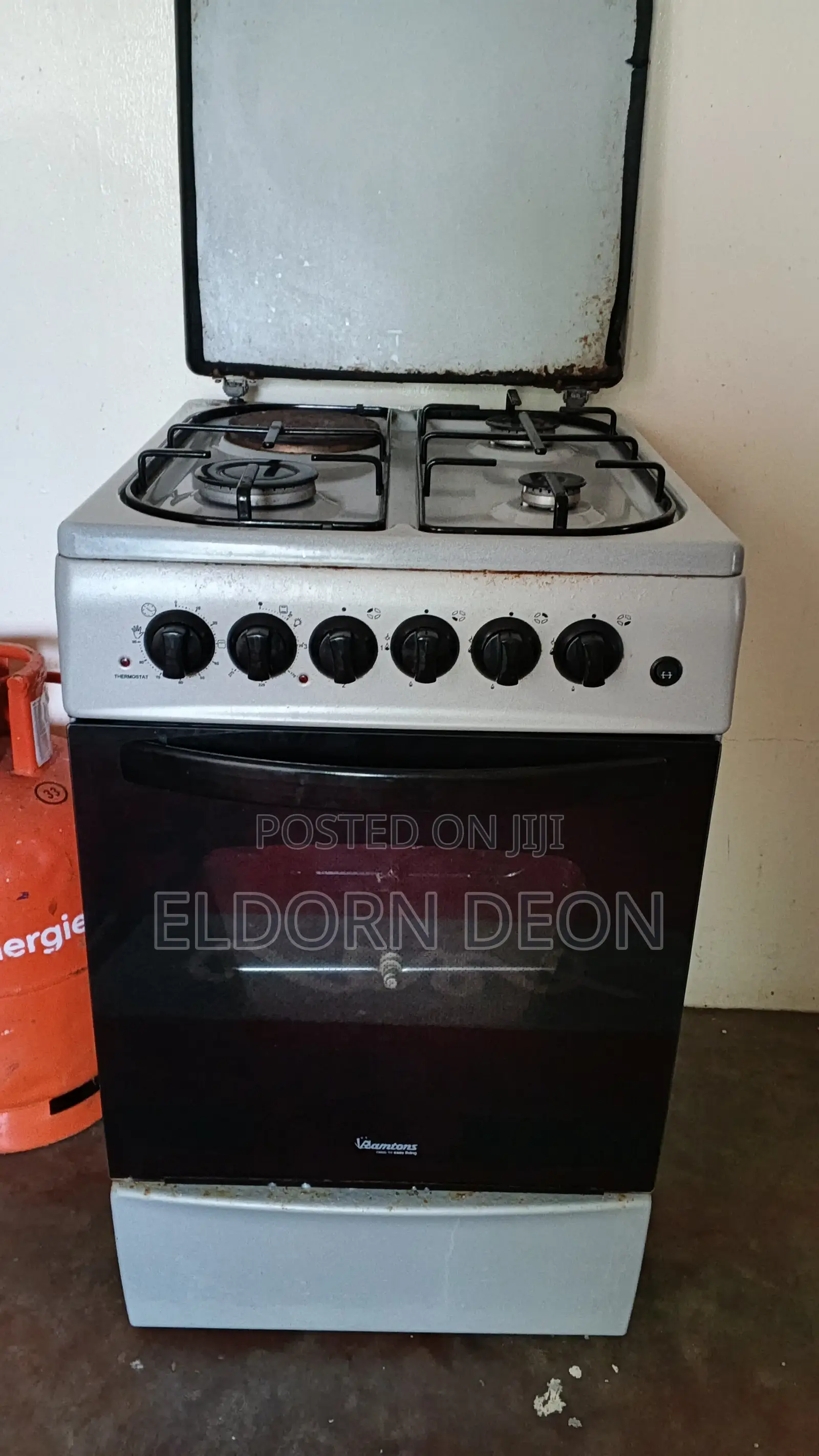 Cooker for Sale