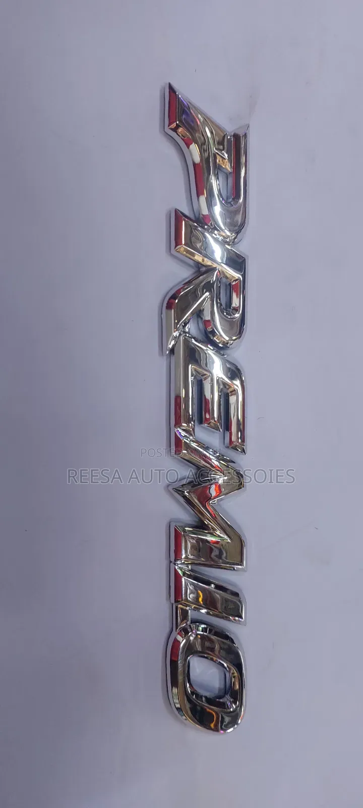 Emblem Premio