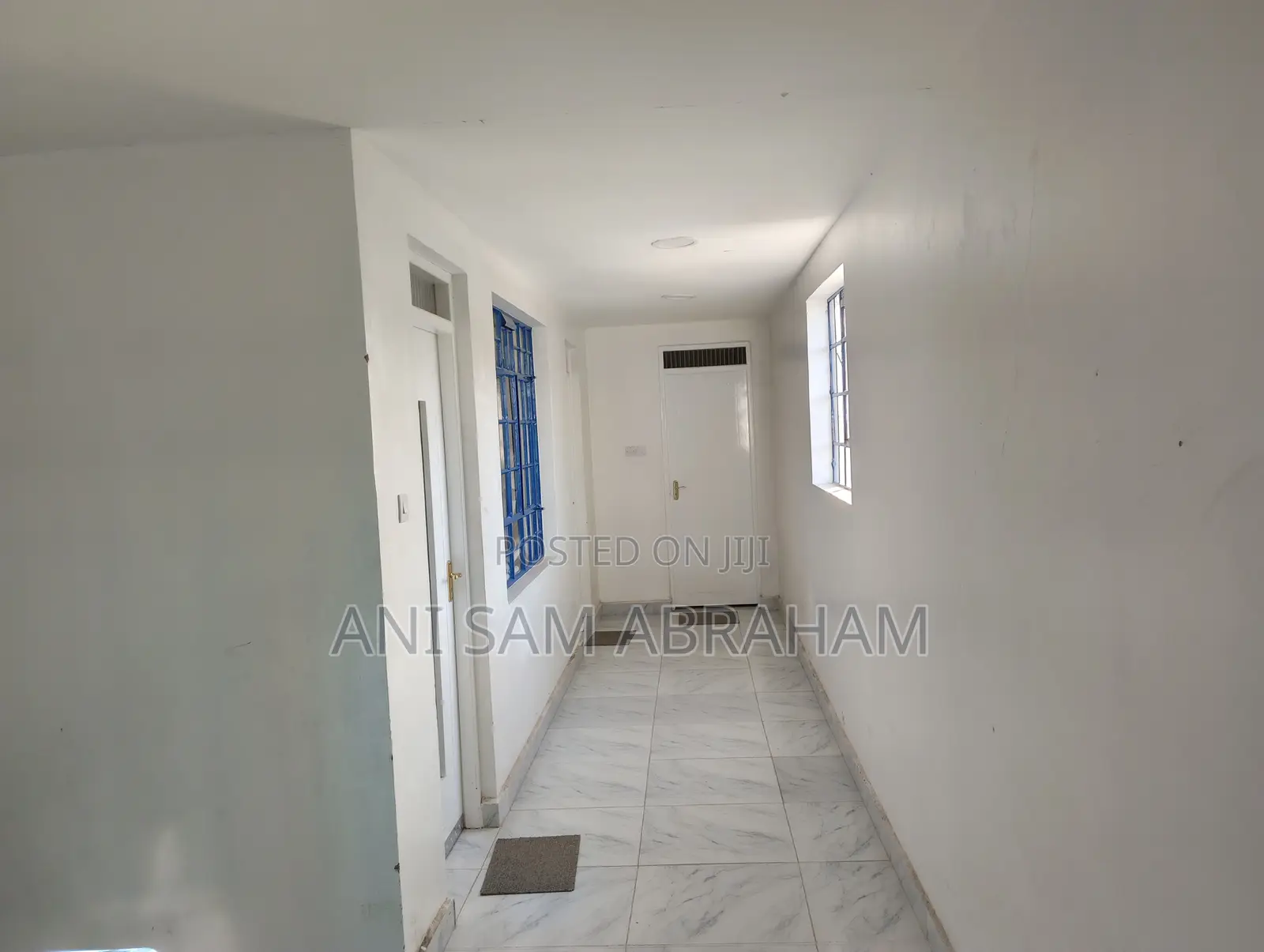 0.5 Acre With 11,600 SQFT Warehouse for Sale in Mombasa Road