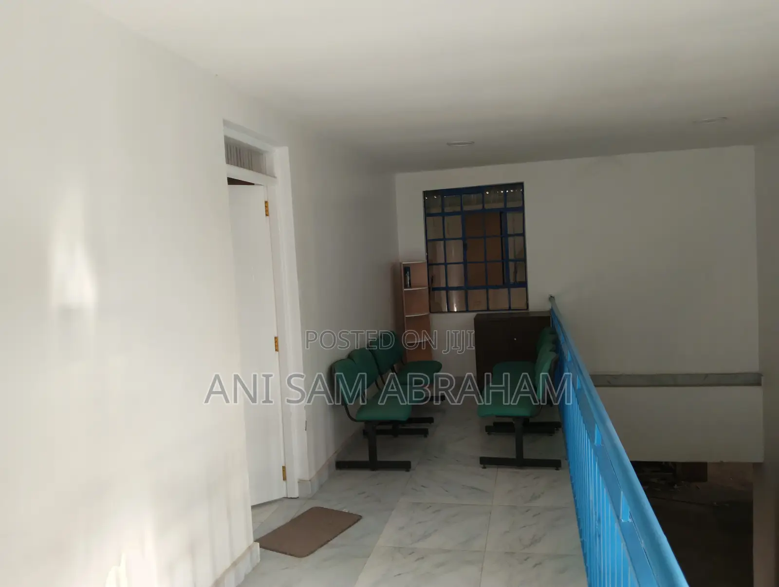 0.5 Acre With 11,600 SQFT Warehouse for Sale in Mombasa Road