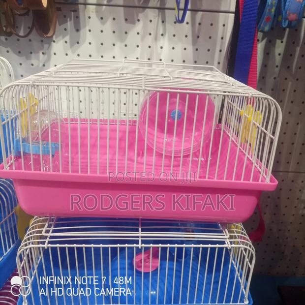 Hamster Cages - thumbnail 3