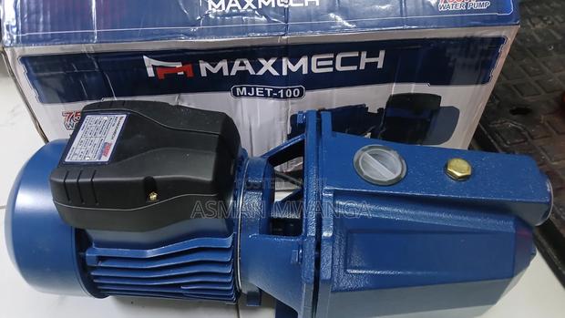 Maxmech Water Pump Mjet-100 - main view