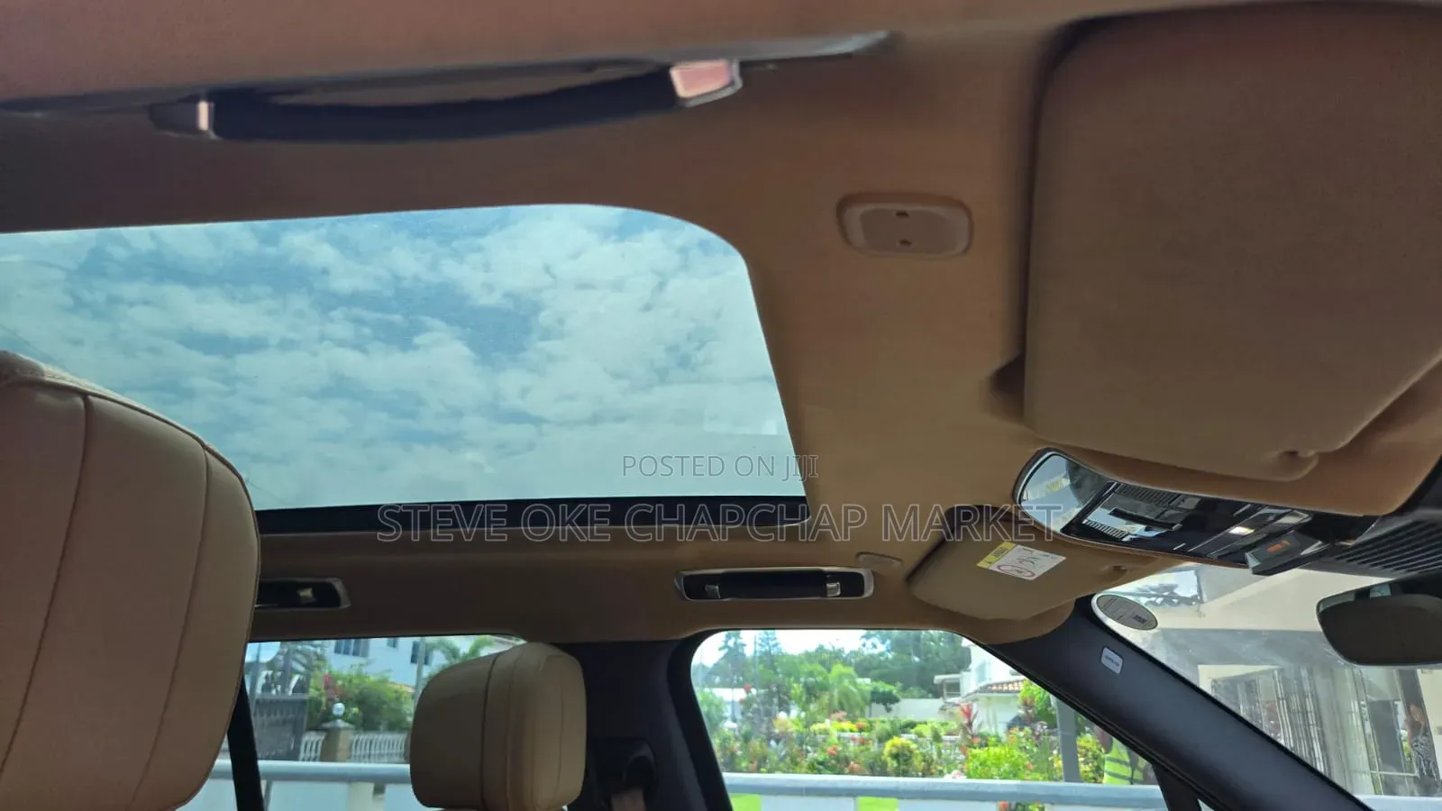 Land Rover Range Rover 2022
