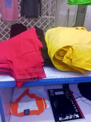 Wholesale Kids Roundnecks