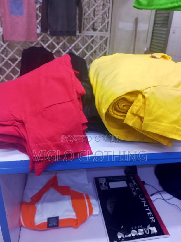 Wholesale Kids Roundnecks