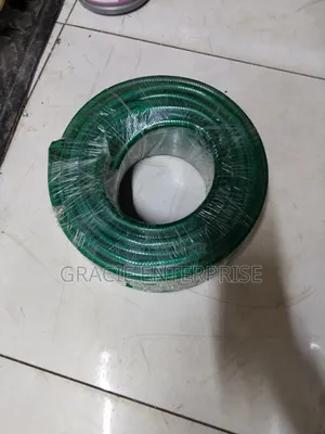 Sunny Braided Hose Pipe 1/2" by 30m