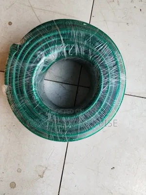 Hose Pipe, Garden Hose Pipe Braided 30m
