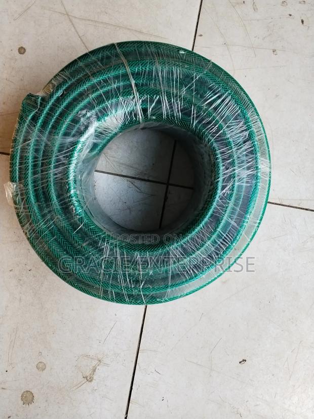 Hose Pipe, Garden Hose Pipe Braided 30m