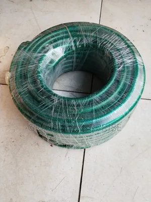 Hose Pipe, Garden Hose Pipe Braided 30m