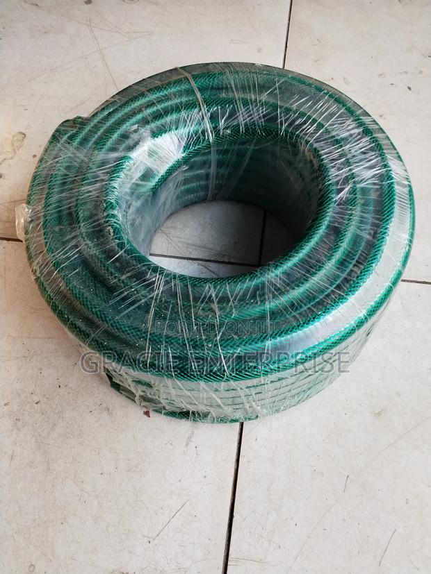 Hose Pipe, Garden Hose Pipe Braided 30m - thumbnail 2