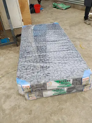3x6 Jumbo Poa Firm Mattress 6 Inches