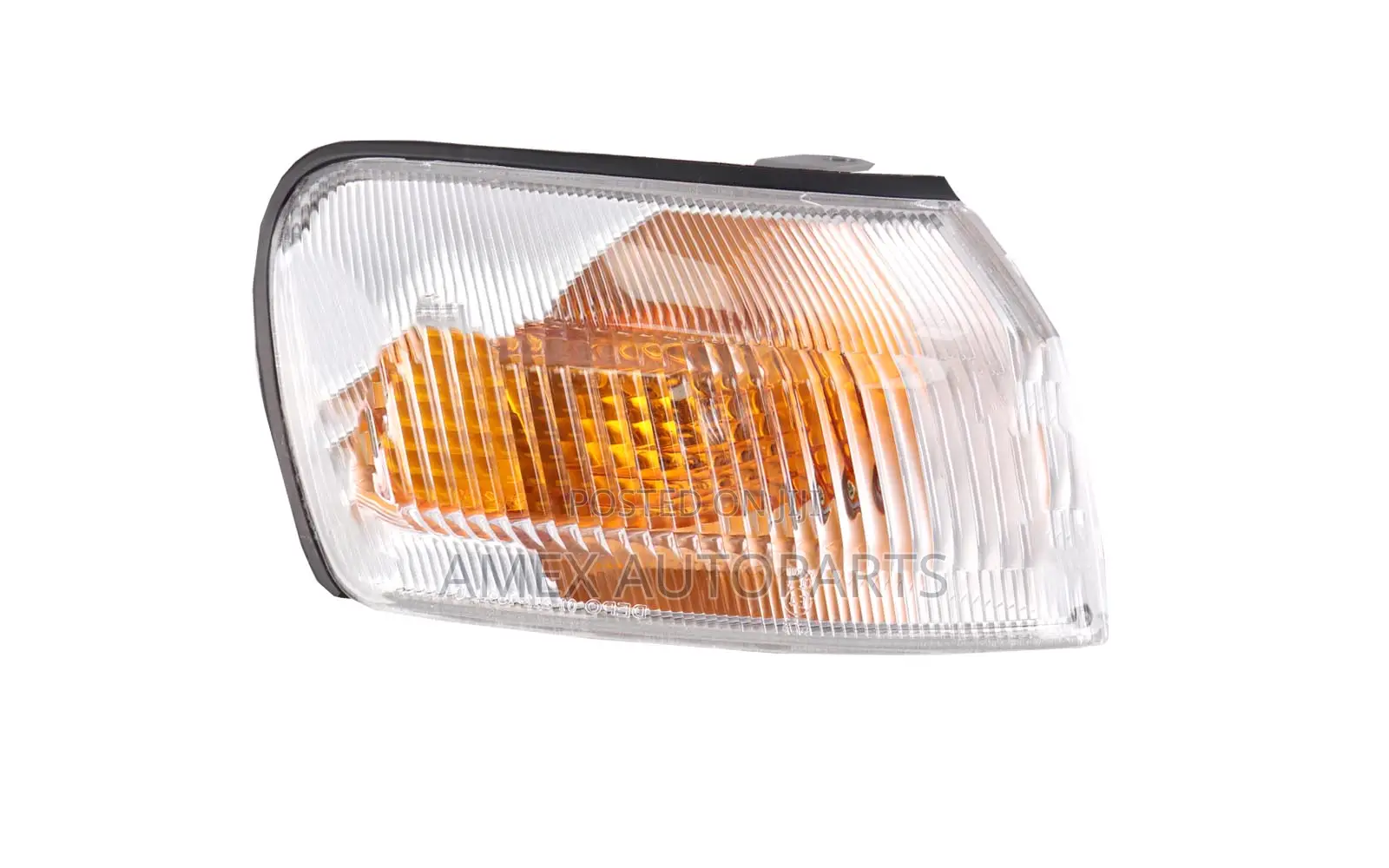 Corner Lamp Toyota Corolla Ae110 1995 Onwards