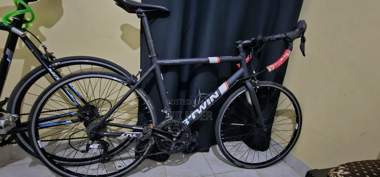 B-Twin Triban 500