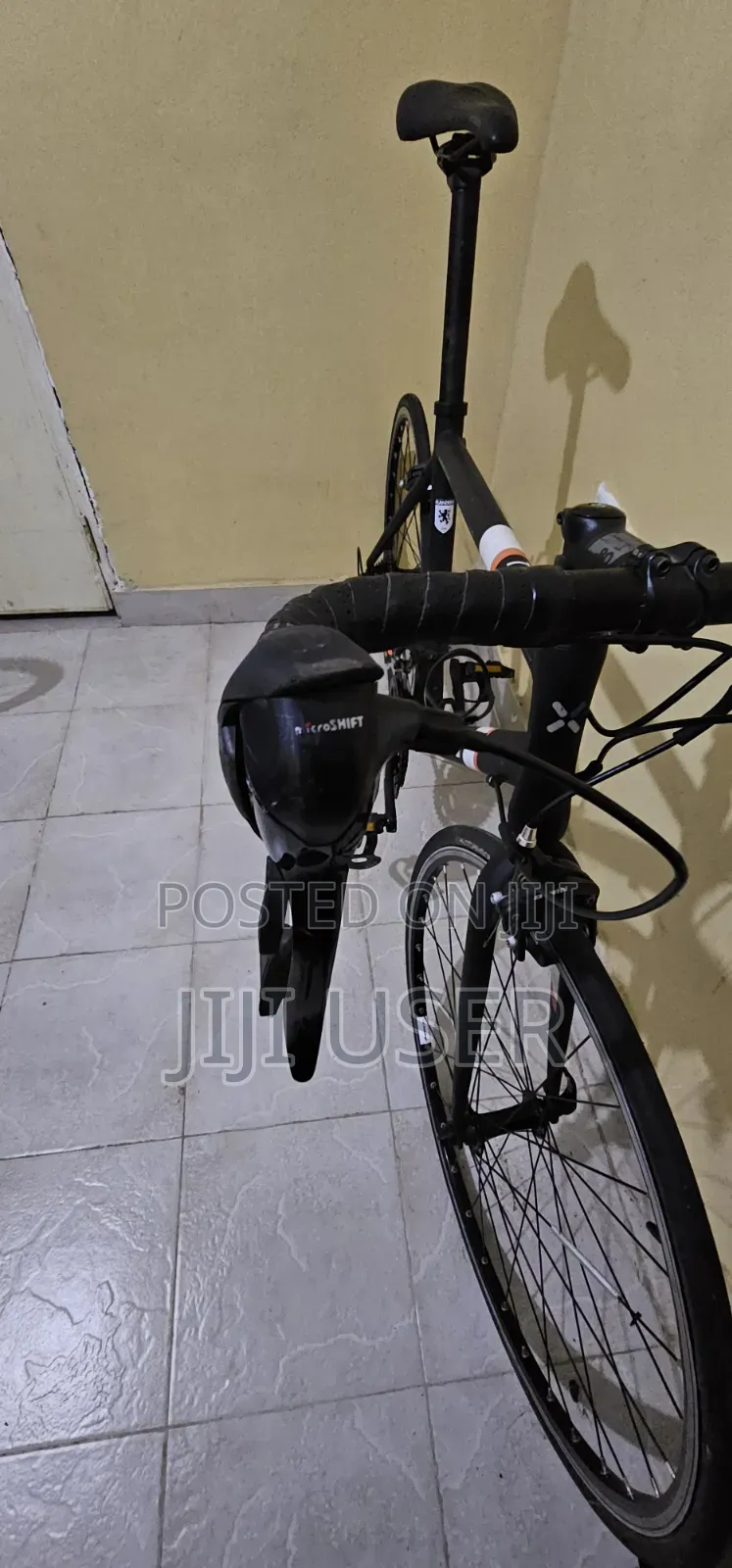 B-Twin Triban 500