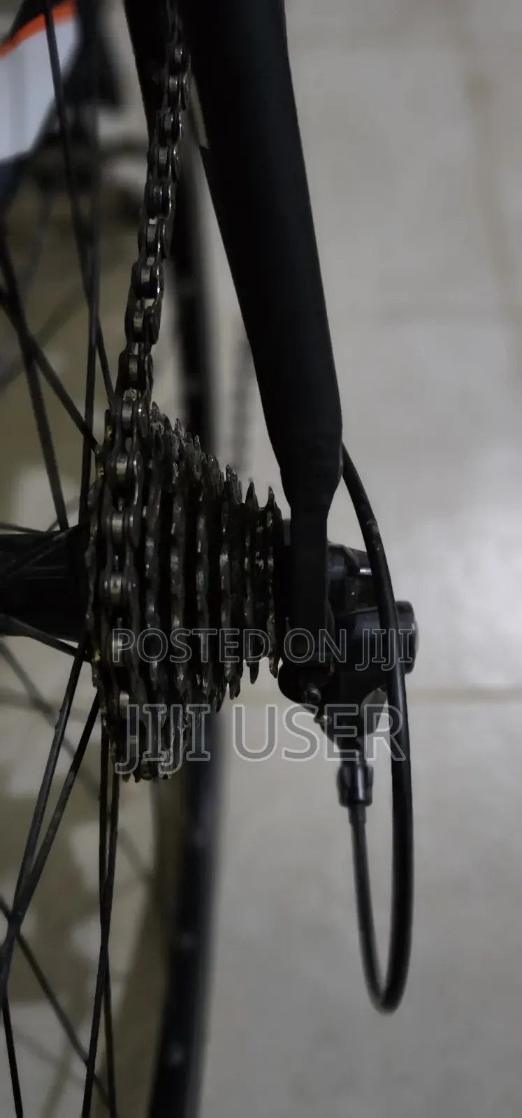 B-Twin Triban 500