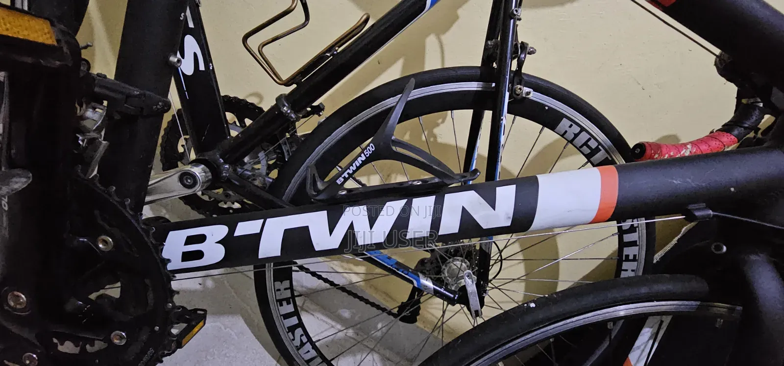 B-Twin Triban 500