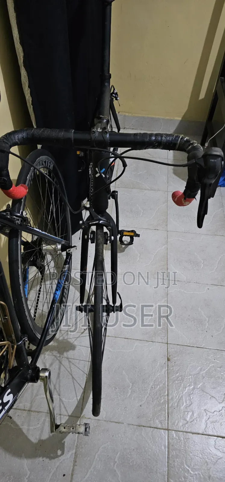 B-Twin Triban 500