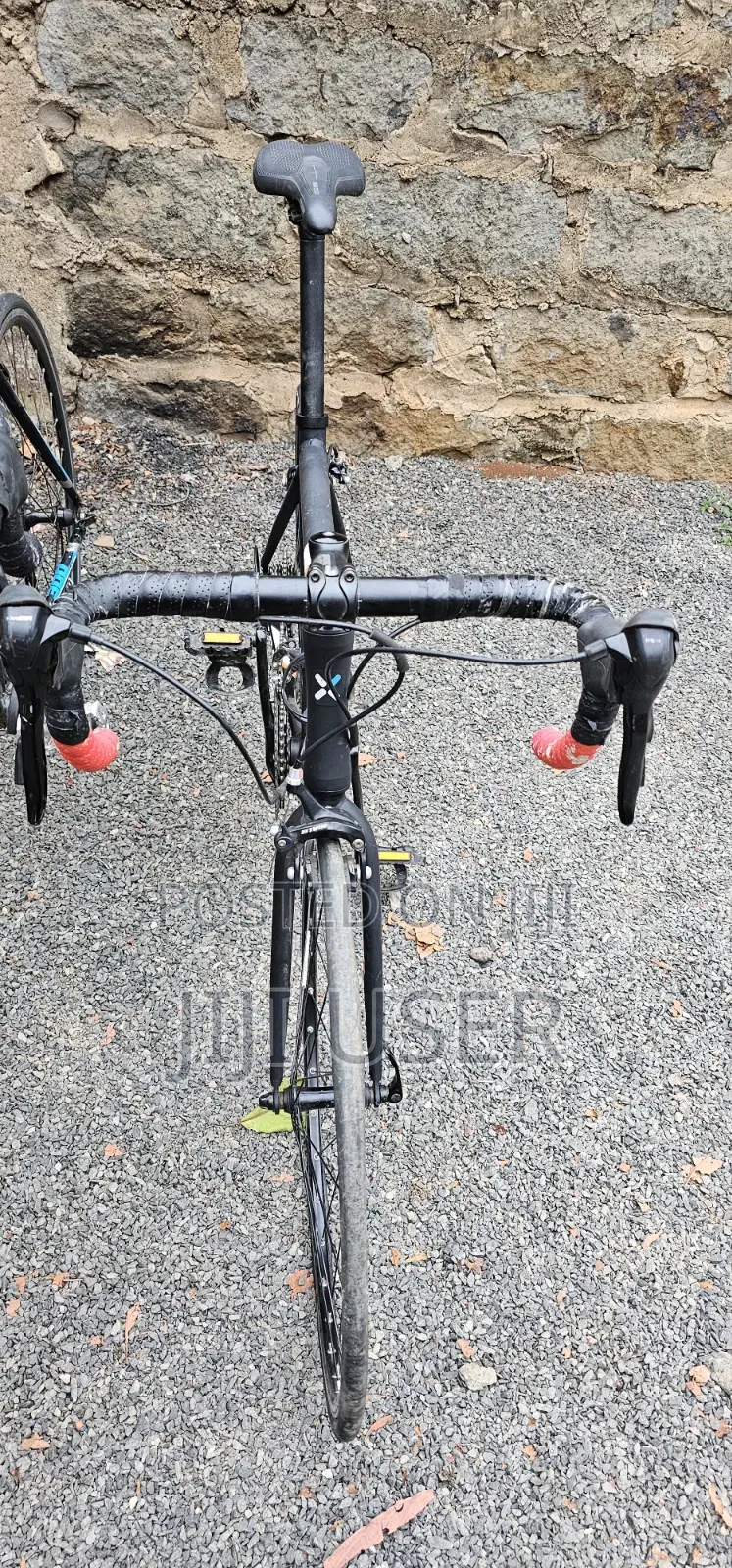 B-Twin Triban 500