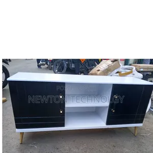 4.5 FTS Executive American Flats TV Stand