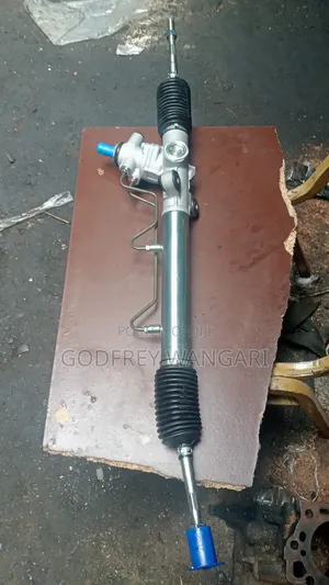 Premio Nyoka Steering Rack