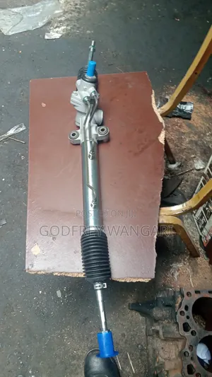 Premio Nyoka Steering Rack